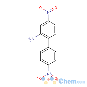 CAS No:51787-75-8 5-nitro-2-(4-nitrophenyl)aniline