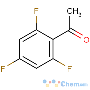 CAS No:51788-77-3 1-(2,4,6-trifluorophenyl)ethanone