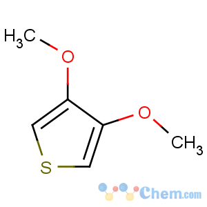 CAS No:51792-34-8 3,4-dimethoxythiophene