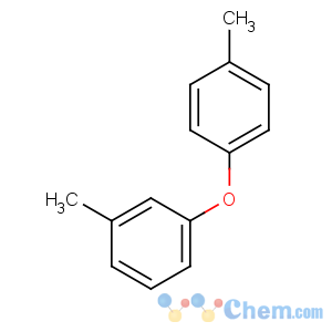 CAS No:51801-69-5 1-methyl-3-(4-methylphenoxy)benzene