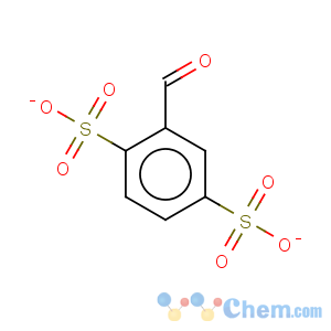 CAS No:51818-11-2 2,5-Disulphobenzaldehyde