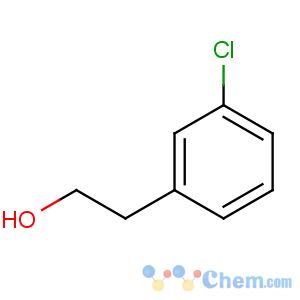 CAS No:5182-44-5 2-(3-chlorophenyl)ethanol
