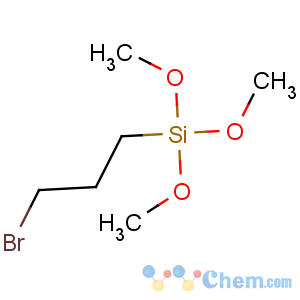CAS No:51826-90-5 3-bromopropyl(trimethoxy)silane