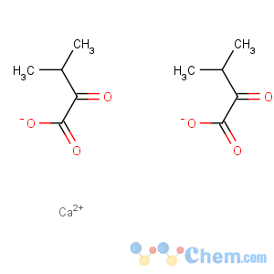 CAS No:51828-94-5 calcium