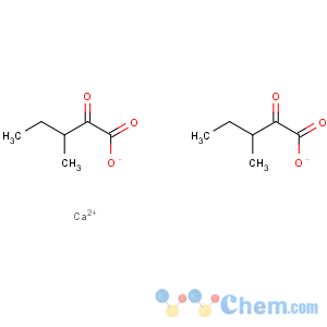 CAS No:51828-96-7 calcium