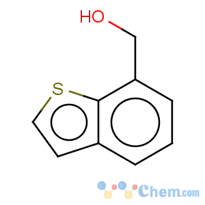 CAS No:51830-53-6 Benzo[b]thiophene-7-methanol