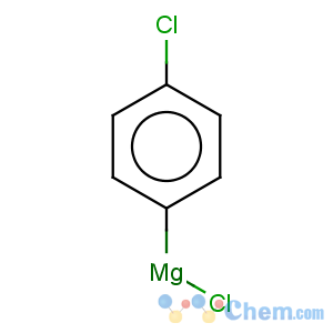CAS No:51833-36-4 Magnesium,chloro(4-chlorophenyl)-