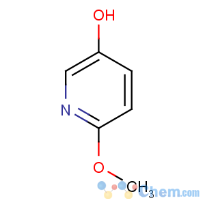 CAS No:51834-97-0 6-methoxypyridin-3-ol