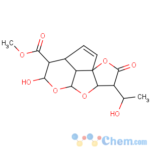 CAS No:51838-83-6 Allamandicin