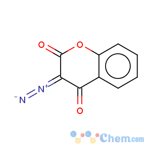 CAS No:5186-54-9 3-Diazo-chroman-2,4-dione