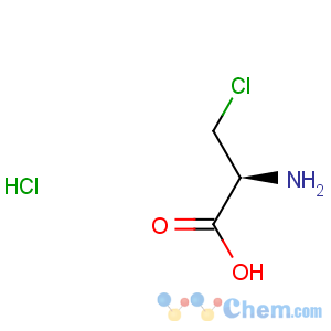 CAS No:51887-88-8 D-Alanine,3-chloro-, hydrochloride (9CI)