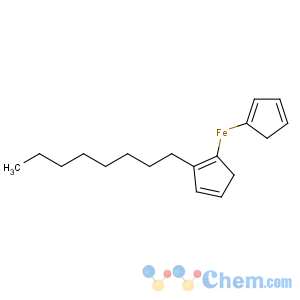 CAS No:51889-44-2 Octylferrocene