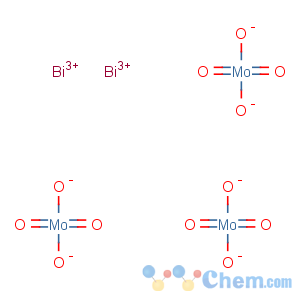 CAS No:51898-99-8 BISMUTH MOLYBDATE