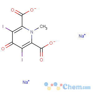 CAS No:519-26-6 disodium