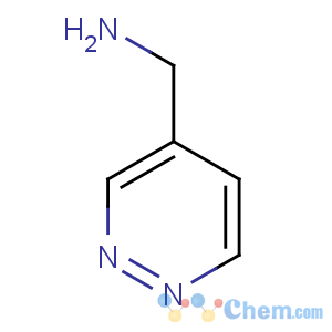 CAS No:519020-42-9 pyridazin-4-ylmethanamine