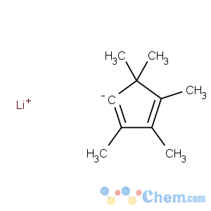 CAS No:51905-34-1 lithium