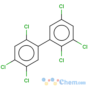 CAS No:51908-16-8 2,2',3,4',5,5'-Hexachlorobiphenyl
