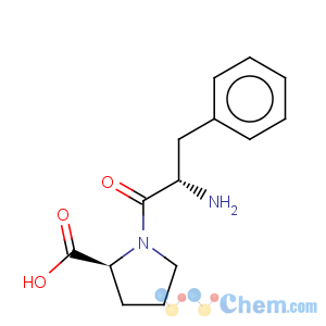 CAS No:51926-52-4 L-Proline,D-phenylalanyl-
