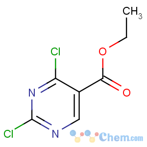 CAS No:51940-64-8 ethyl 2,4-dichloropyrimidine-5-carboxylate