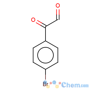 CAS No:5195-29-9 Benzeneacetaldehyde,4-bromo-a-oxo-