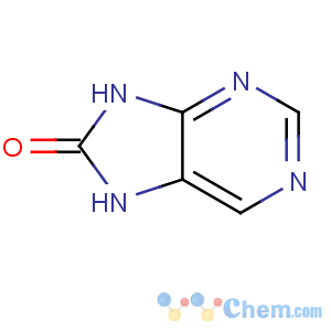 CAS No:51953-05-0 7,9-dihydropurin-8-one