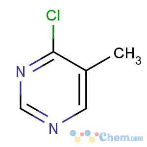 CAS No:51957-32-5 4-chloro-5-methylpyrimidine