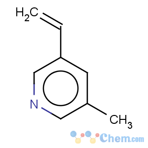 CAS No:51961-51-4 3-methyl-5-vinylpyridine