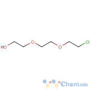 CAS No:5197-62-6 2-[2-(2-chloroethoxy)ethoxy]ethanol