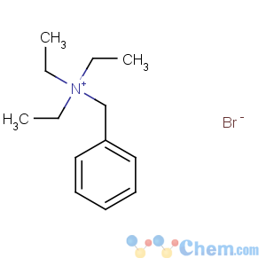 CAS No:5197-95-5 benzyl(triethyl)azanium