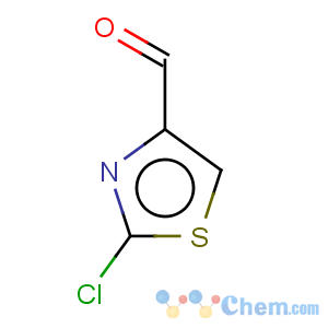 CAS No:5198-79-8 4-Thiazolecarboxaldehyde,2-chloro-