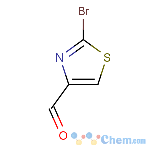 CAS No:5198-80-1 2-bromo-1,3-thiazole-4-carbaldehyde