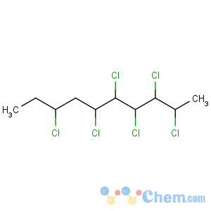 CAS No:51990-12-6 chlorowax40