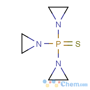 CAS No:52-24-4 tris(aziridin-1-yl)-sulfanylidene-λ