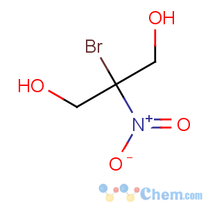 CAS No:52-51-7 2-bromo-2-nitropropane-1,3-diol