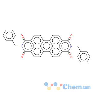 CAS No:52000-81-4 n,n'-dibenzyl-perylene-tetracarbonic acid, diamide