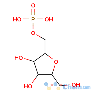 CAS No:52011-52-6 D-Mannitol,2,5-anhydro-, 1-(dihydrogen phosphate)