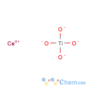 CAS No:52014-82-1 cerium