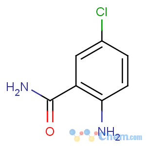 CAS No:5202-85-7 2-amino-5-chlorobenzamide