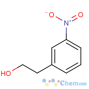 CAS No:52022-77-2 2-(3-nitrophenyl)ethanol