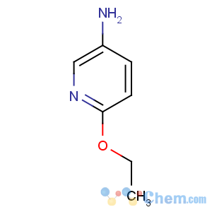 CAS No:52025-34-0 6-ethoxypyridin-3-amine
