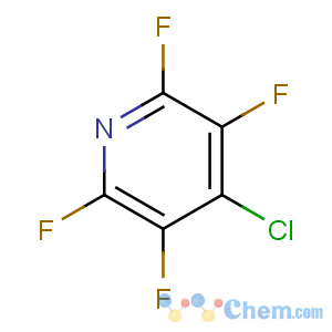 CAS No:52026-98-9 4-chloro-2,3,5,6-tetrafluoropyridine
