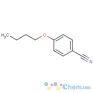CAS No:5203-14-5 4-butoxybenzonitrile