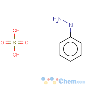 CAS No:52033-74-6 Phenylhydrazine sulfate
