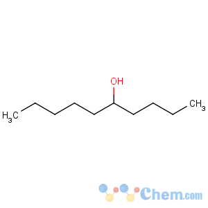 CAS No:5205-34-5 decan-5-ol