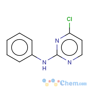CAS No:52057-92-8 4-Chloro-2-anilinopyrimidine
