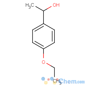 CAS No:52067-36-4 1-(4-ethoxyphenyl)ethanol