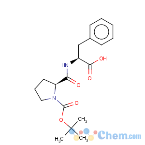 CAS No:52071-65-5 Boc-Pro-Phe-OH