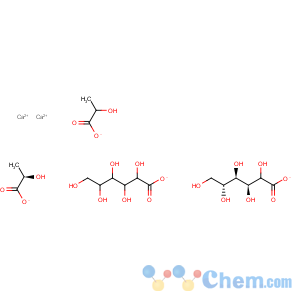 CAS No:52080-72-5 dicalcium