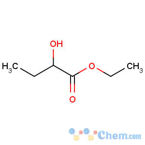 CAS No:52089-54-0 ethyl 2-hydroxybutanoate