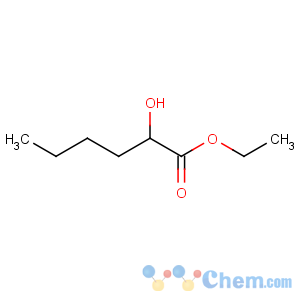 CAS No:52089-55-1 ethyl 2-hydroxyhexanoate